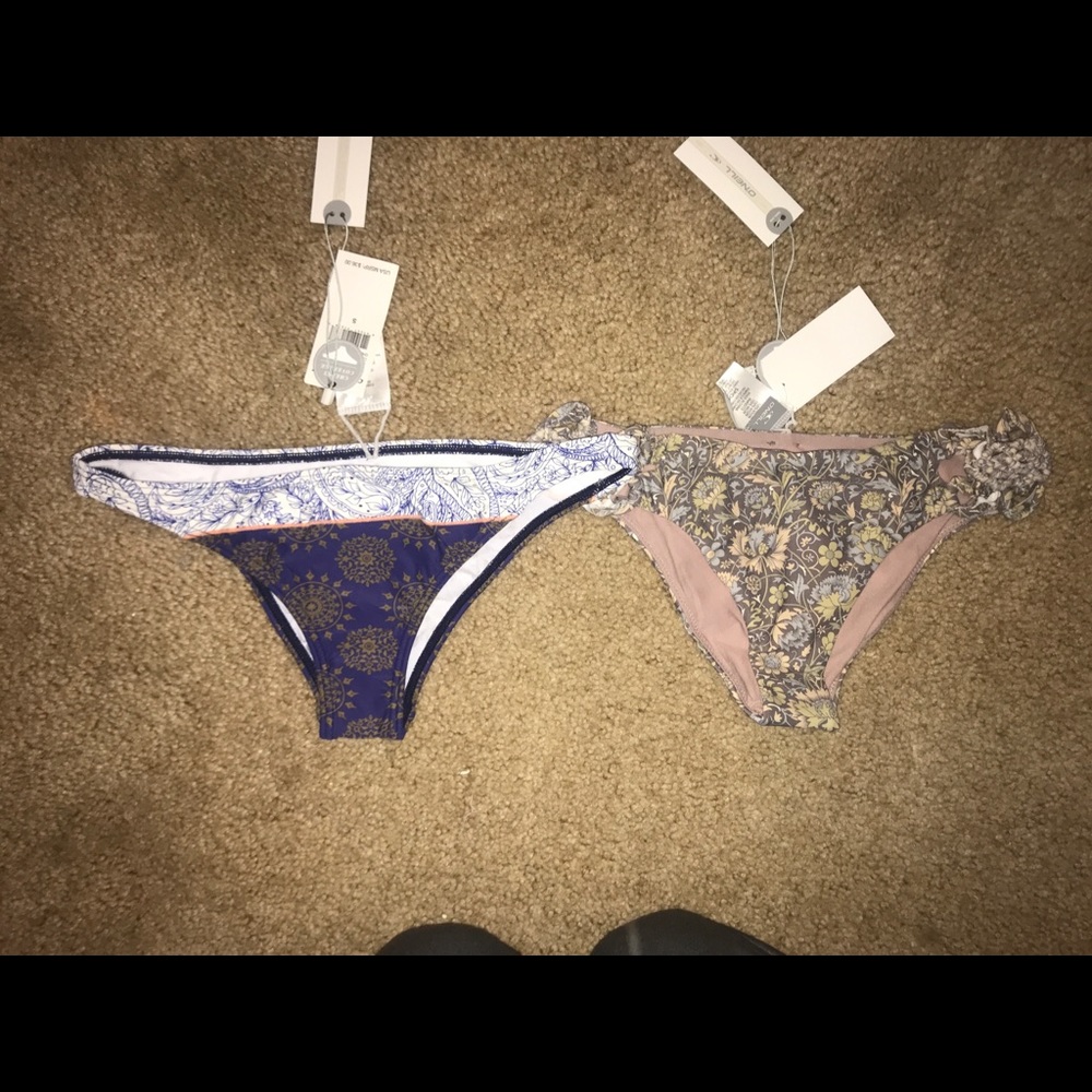 O’neil Swim Bottoms